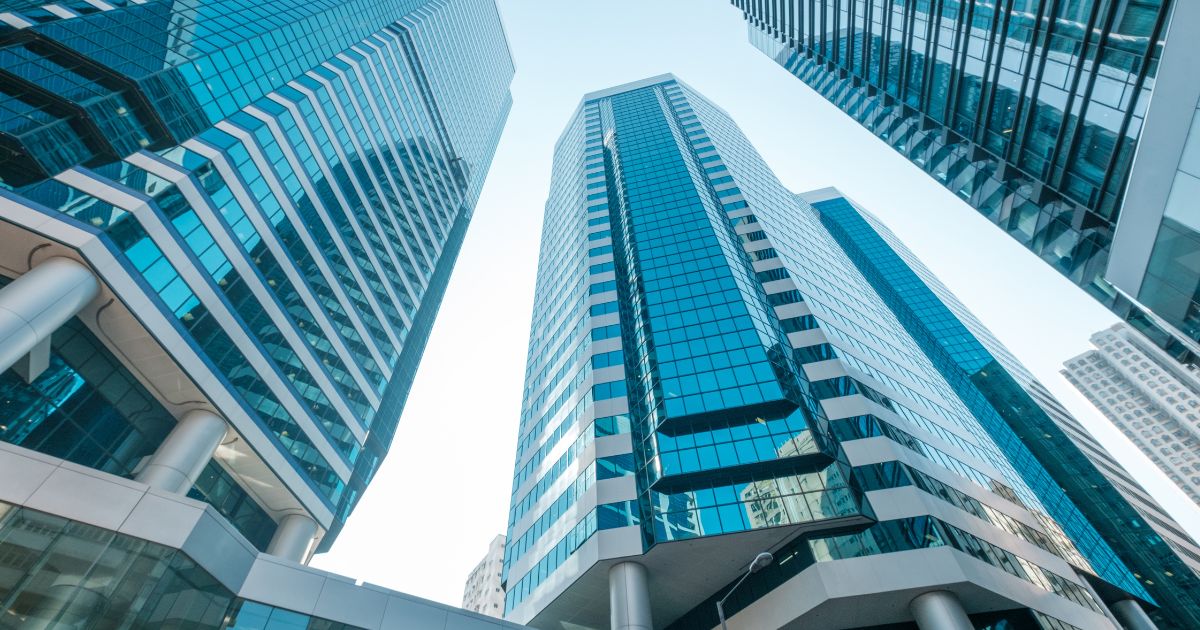 commercial property