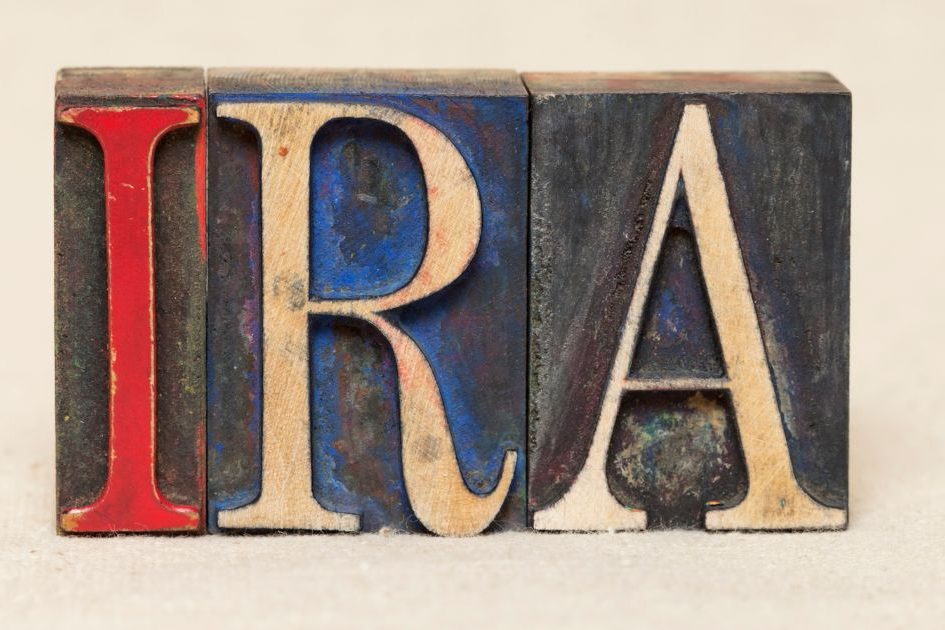 IRA