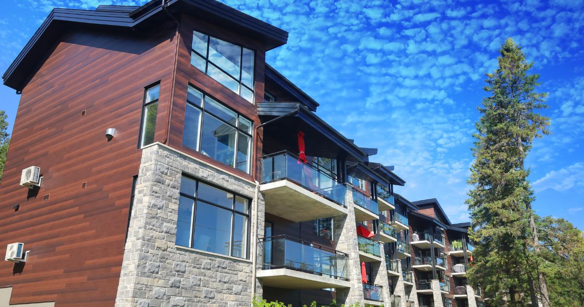 Multifamily rental market in Texas