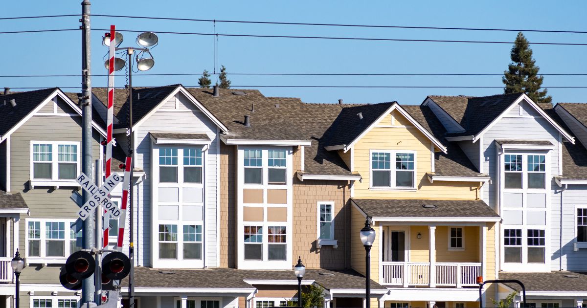 Multifamily rental market in Texas