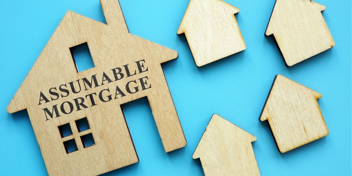 How to take advantage of assumable loans in apartment acquisition in times of rate hike Apartment Acquisition