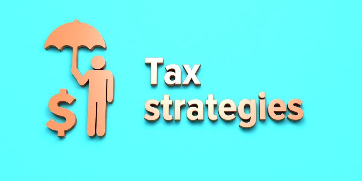 4 major tax strategies in commercial real estate investing for informed investors Tax strategies