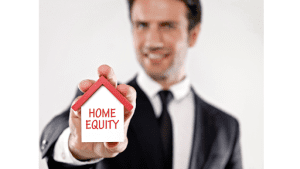 Home equity
