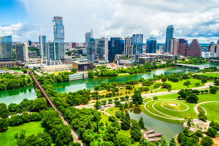 Austin Texas