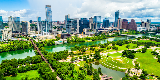Austin Texas