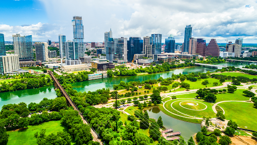 Austin Texas