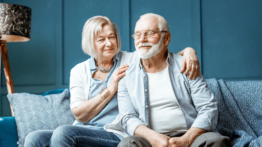 Senior Citizens