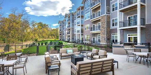 Senior living