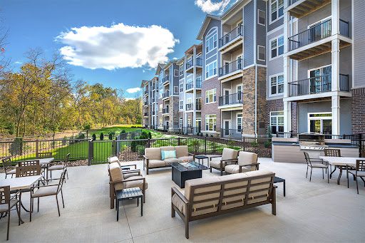 Senior living